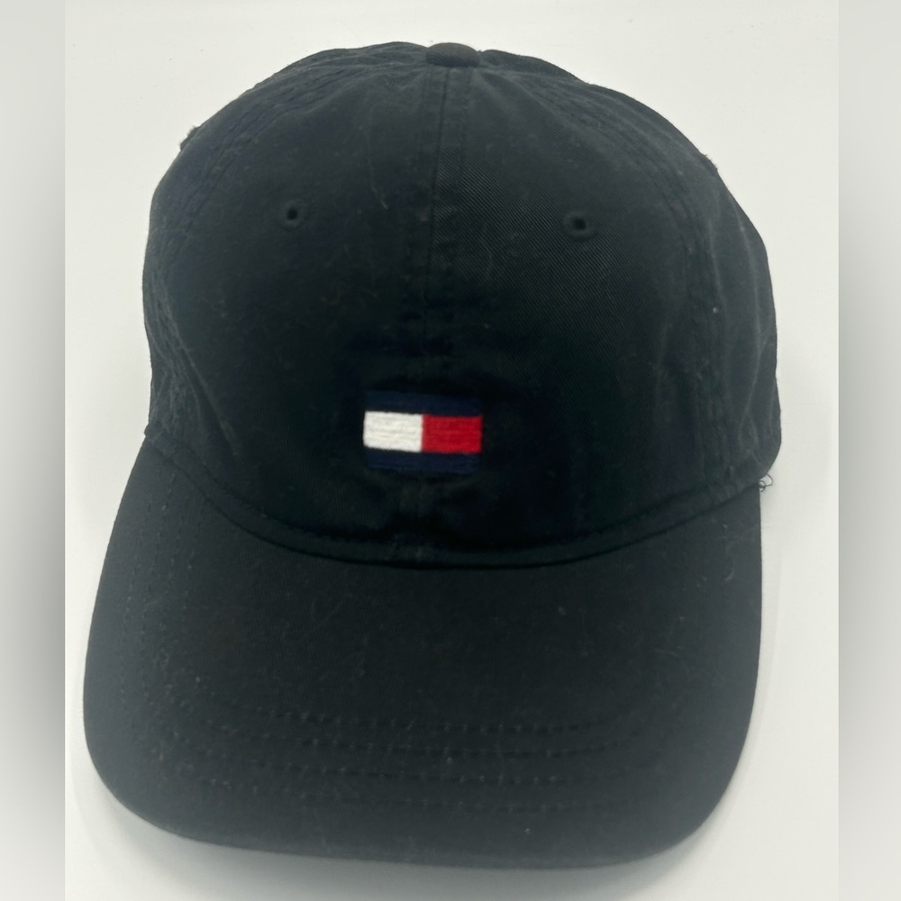 Tommy Hilfiger Baseball Cap, OS adjustable
